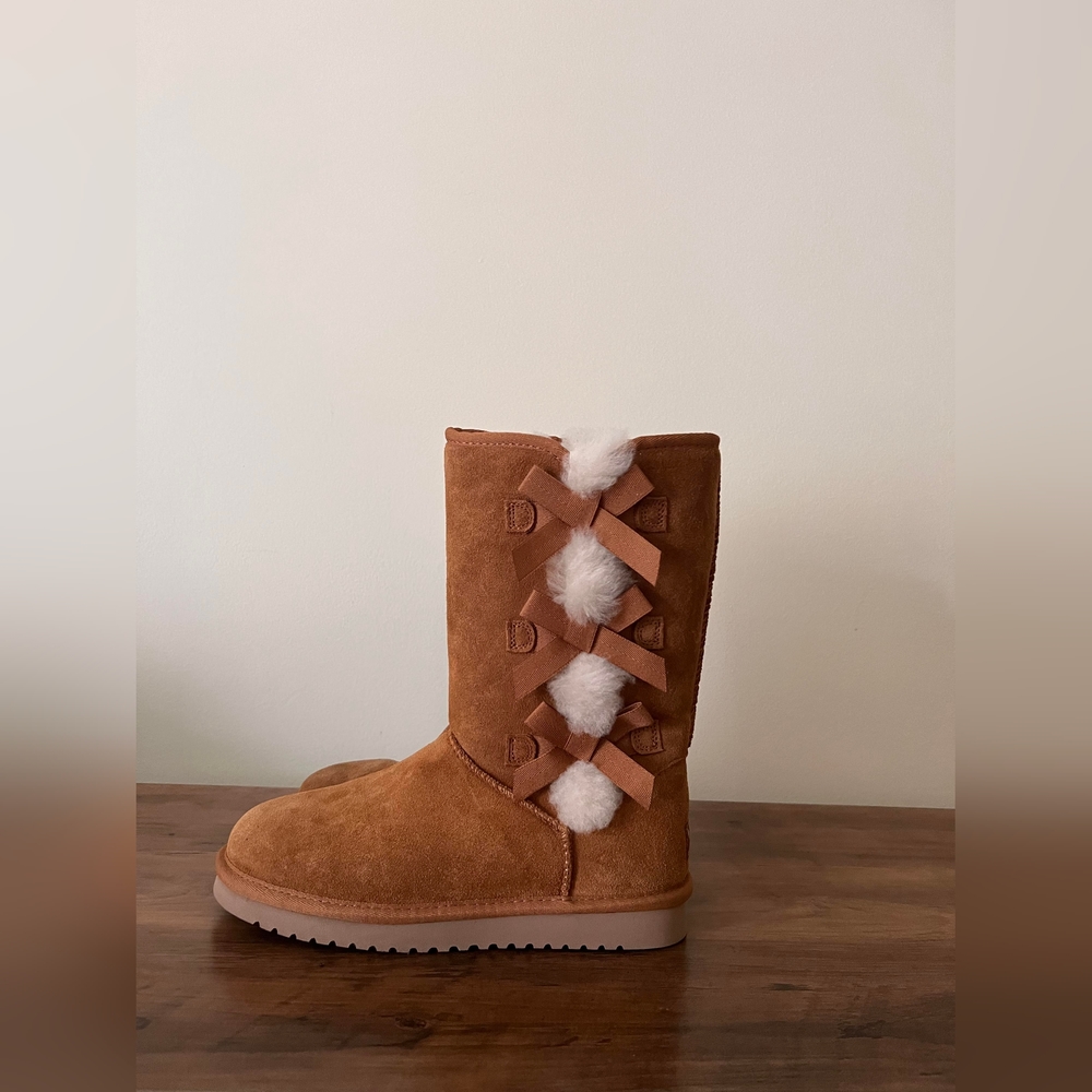 Koolaburra by UGG Victoria Women's Winter Boots NEW